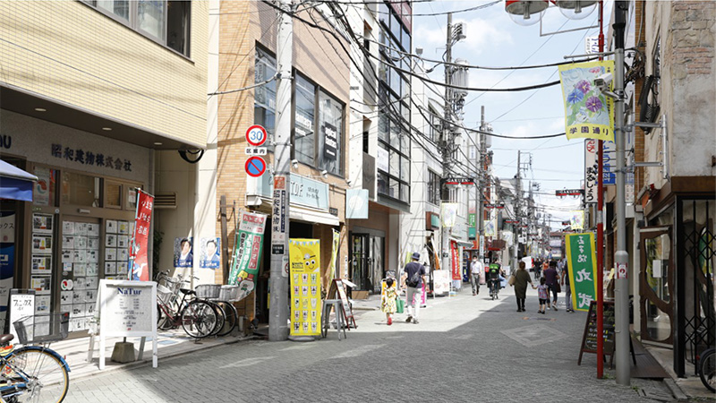 ハプラス歯科北千住への行き方｜東京でインプラントを治療するなら新宿 